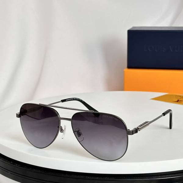 Louis Vuitton Sunglasses Top Quality LVS03389
